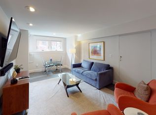 506 A St SE, Washington, DC 20003