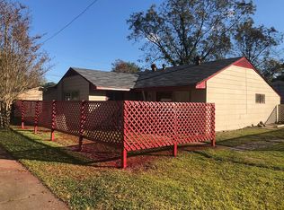 1508 Cedar St, Clarksdale, MS 38614