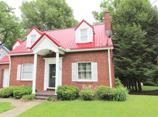 1502 29th St, Ashland, KY 41101