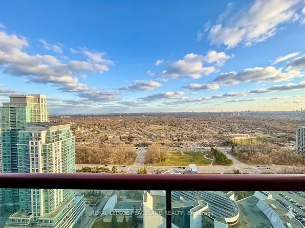 60 Brian Harrison Way, Toronto, ON