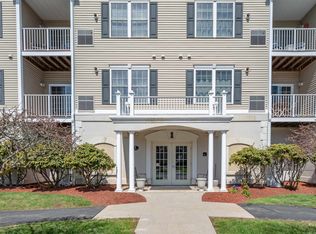 59 Cluff Rd UNIT 11, Salem, NH 03079