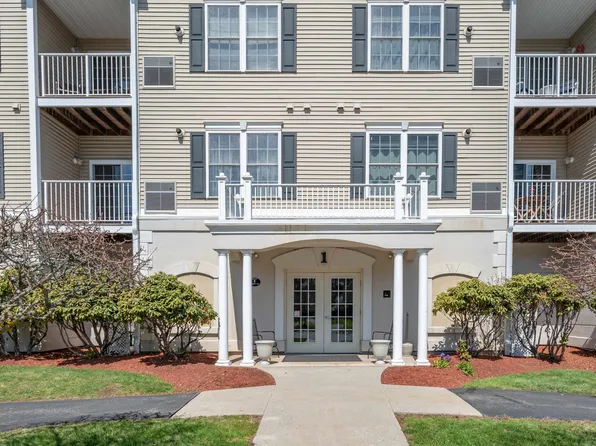 59 Cluff Road #11, Salem, NH 03079