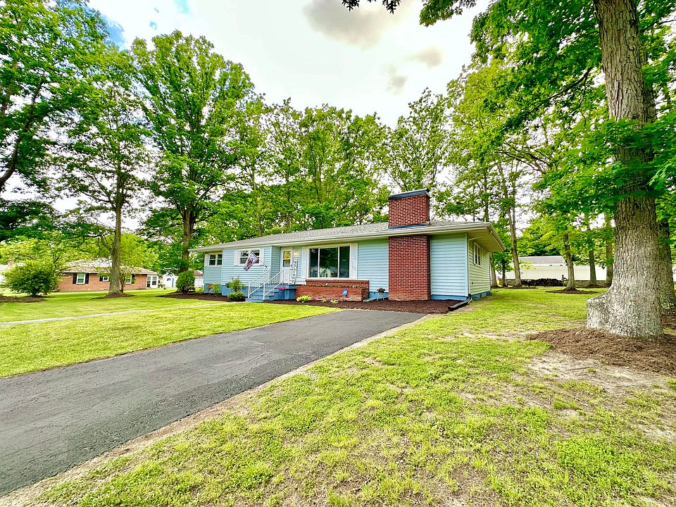 1333 Hamilton Ave, Clifton VA 24422 Zillow