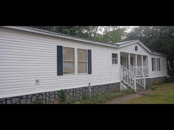 16362 Pecan View Dr, Loxley, AL 36551