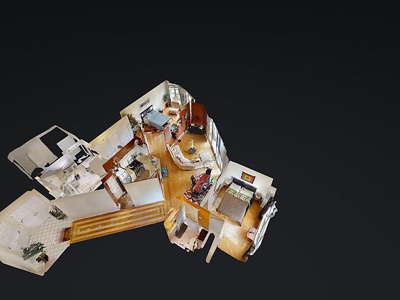 2nd image of 100 Harborview Dr Unit 211