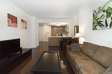Rented by Park River