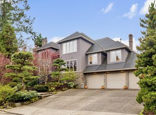 16832 Quail Ct, Lake Oswego, OR 97034