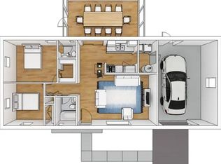 3616 SW 147th Pl, Ocala, FL 34473