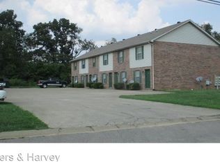2315 Raleigh Ct #2319, Clarksville, TN 37044