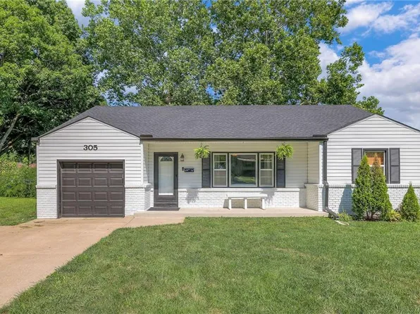 305 S East Ave, Belton, MO 64012