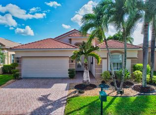 6968 Pisano Dr, Lake Worth, FL 33467