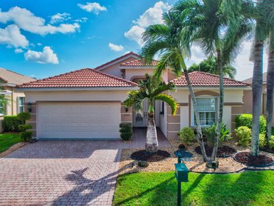 6968 Pisano Drive, Lake Worth, FL, 33467