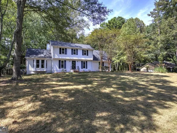 250 Mimosa Dr, Fayetteville, GA 30214