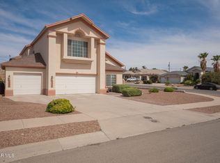 7350 Rosas Way, Canutillo, TX 79835