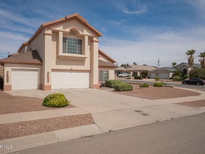 7350 Rosas Way, Canutillo, TX, 79835