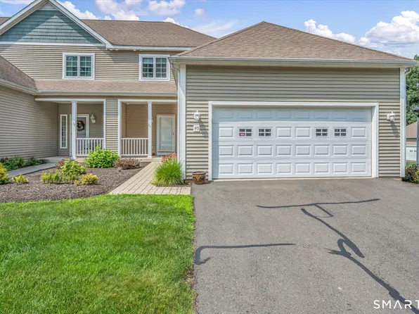 1985 West Street #40, Southington, CT 06489