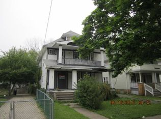 11609 Temblett Ave, Cleveland, OH 44108