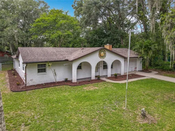 2628 Vista Palm Dr, Edgewater, FL 32141