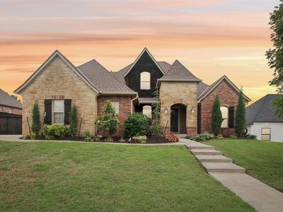 2002 Ithaca Dr, Norman, OK, 73071