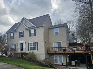 724 Shallow Ridge Ct, Abingdon, MD 21009
