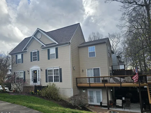 724 Shallow Ridge Ct, Abingdon, MD 21009