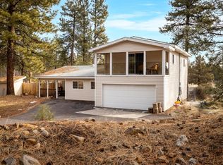 13181 Kann Springs Ln, Keno, OR 97627