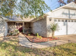 2000 Woodwind Way, Van Buren, AR 72956
