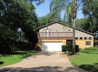 4120 Ponds Dr, Cocoa, FL 32927