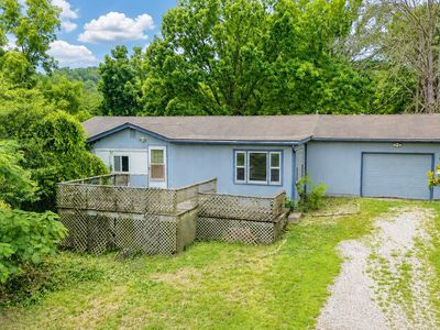 163 Half Moon Road, Cape Fair, MO, 65624