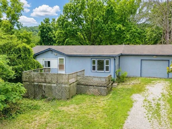 163 Half Moon Road, Cape Fair, MO 65624