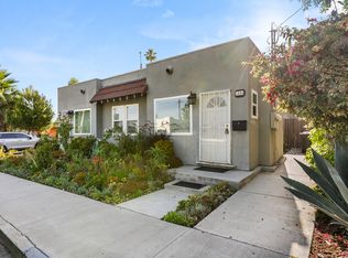 1406 Argonne Ave, Long Beach, CA 90804