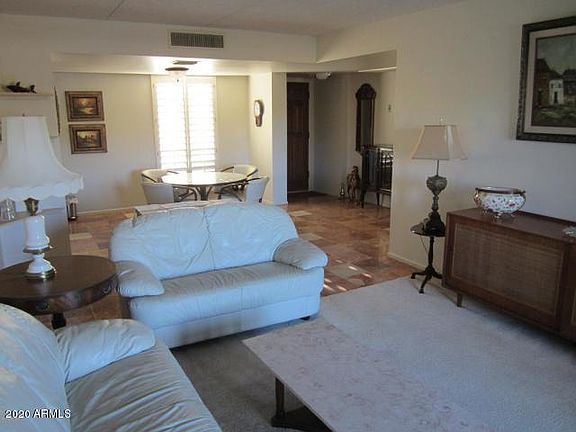 2nd image of 7402 E Carefree Dr #215