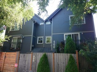 500A 21st Ave, Seattle, WA 98122