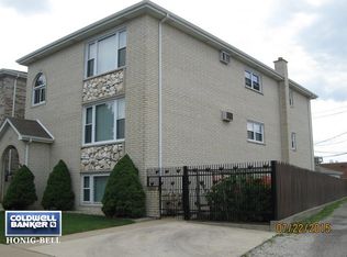 5318 S Long Ave, Chicago, IL 60638