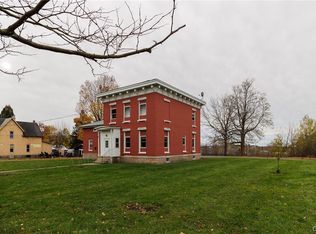 669 Thompson St, Watertown, NY 13601