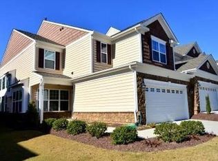 645 Sealine Dr, Cary, NC 27519