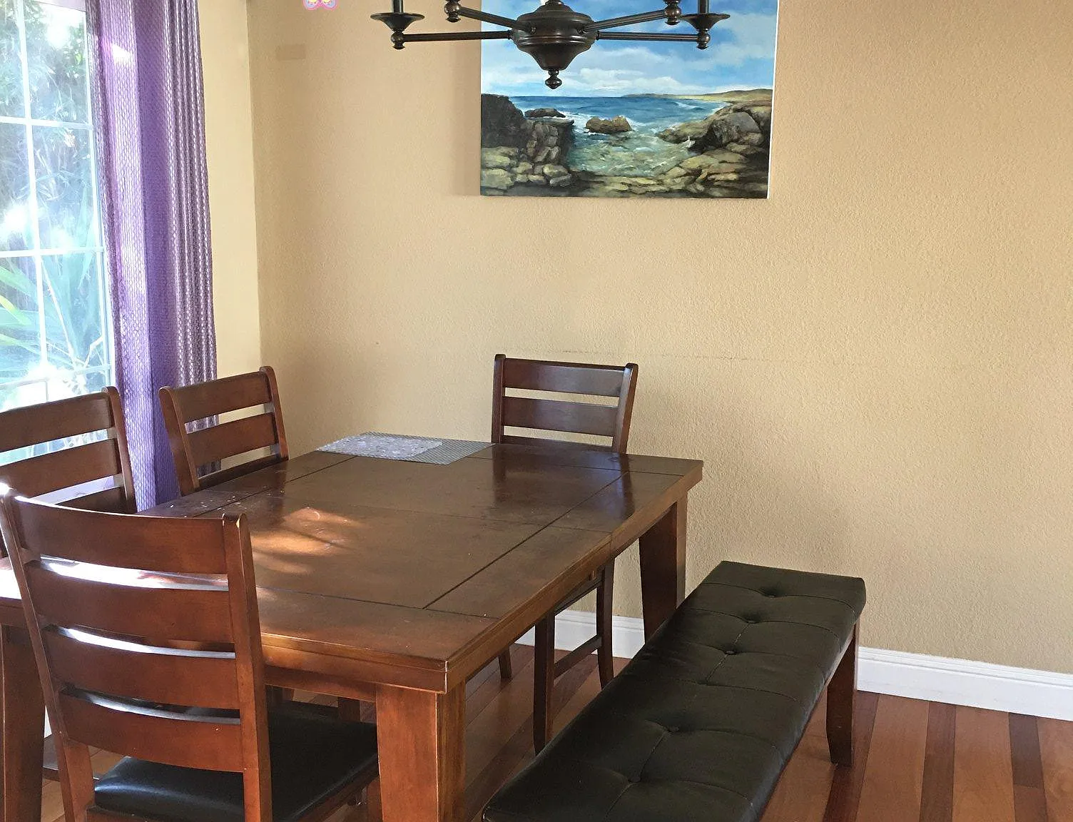 5448 Alamo Ter — Photo 3