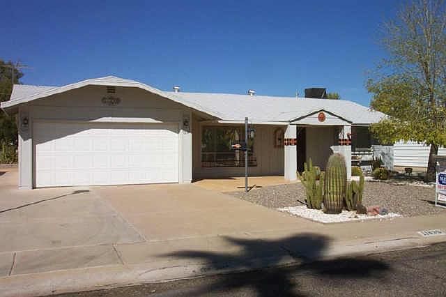 1st image of 11830 N DESERT HILLS Drive
