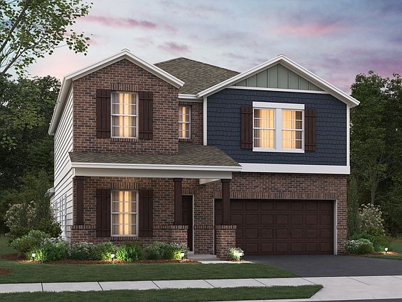 Armstrong Elevation D