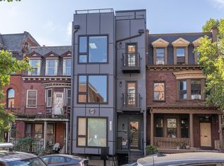 1444 Belmont St NW #NO201, Washington, DC 20009