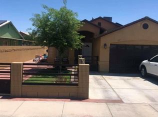 1051 N 4th Dr, San Luis, AZ 85349