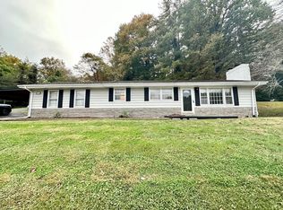 16146 Richardson Ave, Abingdon, VA 24210