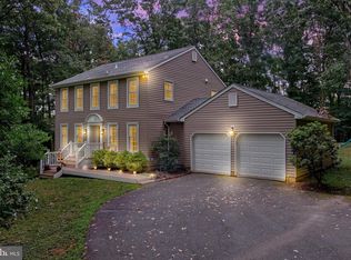 1948 Youngston Rd, Jarrettsville, MD 21084