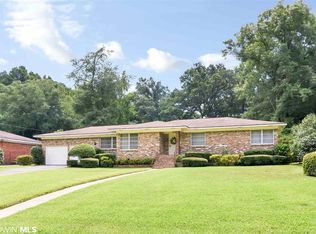 4167 Aldebaran Way, Mobile, AL 36693