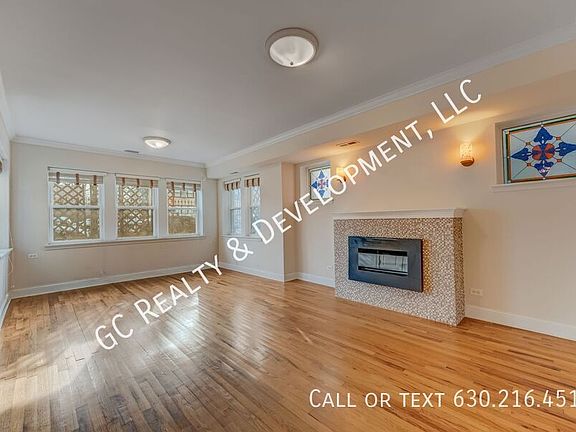 2nd image of 5126 N Kimball Ave #1G
