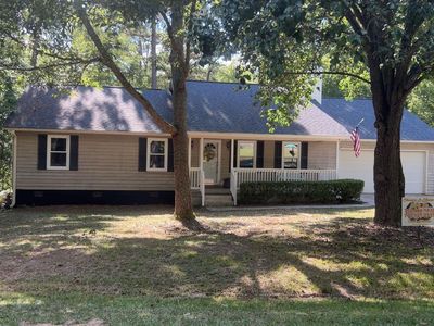 1751 Bridle Ln, Macon, GA, 31220