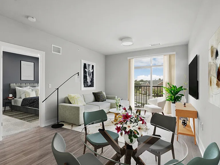 Woodmore Apartments — Photo 8
