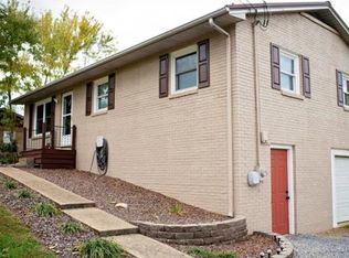 127 Slate Hill Rd, Telford, TN 37690