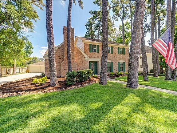 2nd image of 5714 Willow Walk St