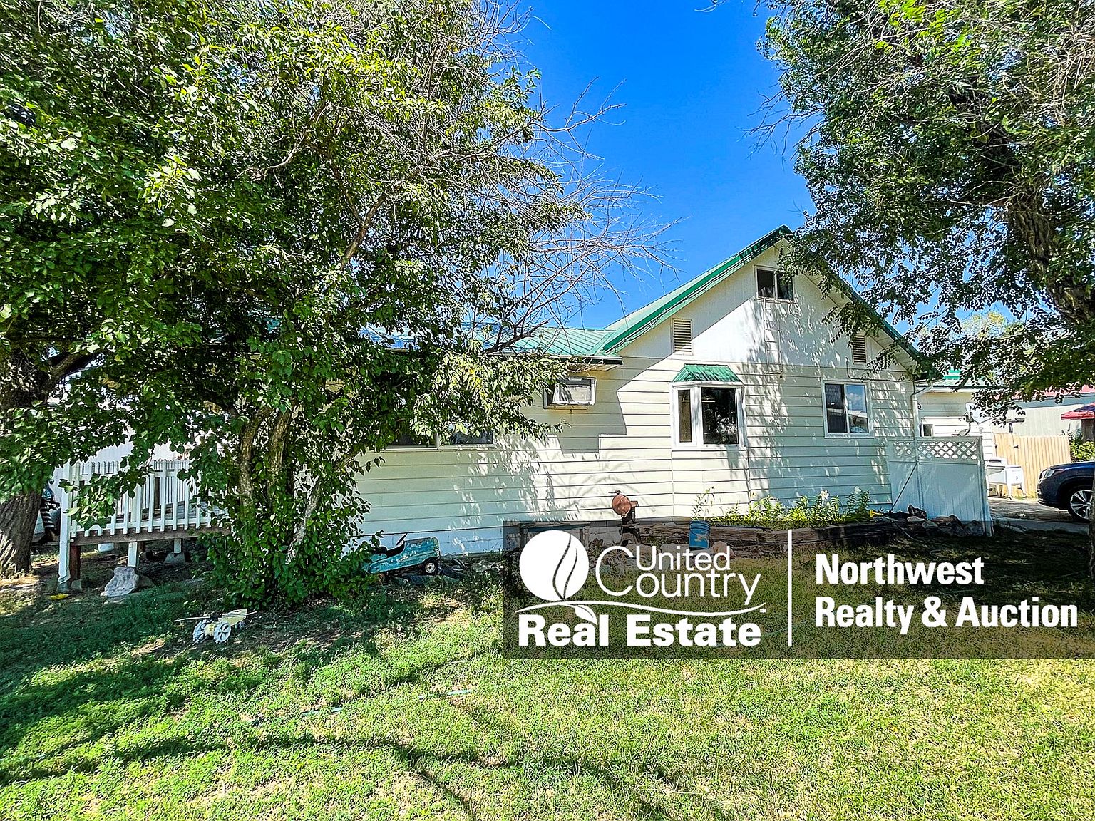 115 1st Ave, Saco, MT 59261 Zillow